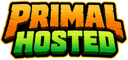 Primal Hosted, The Isle server hosting
