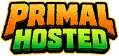 Primal Hosted logo